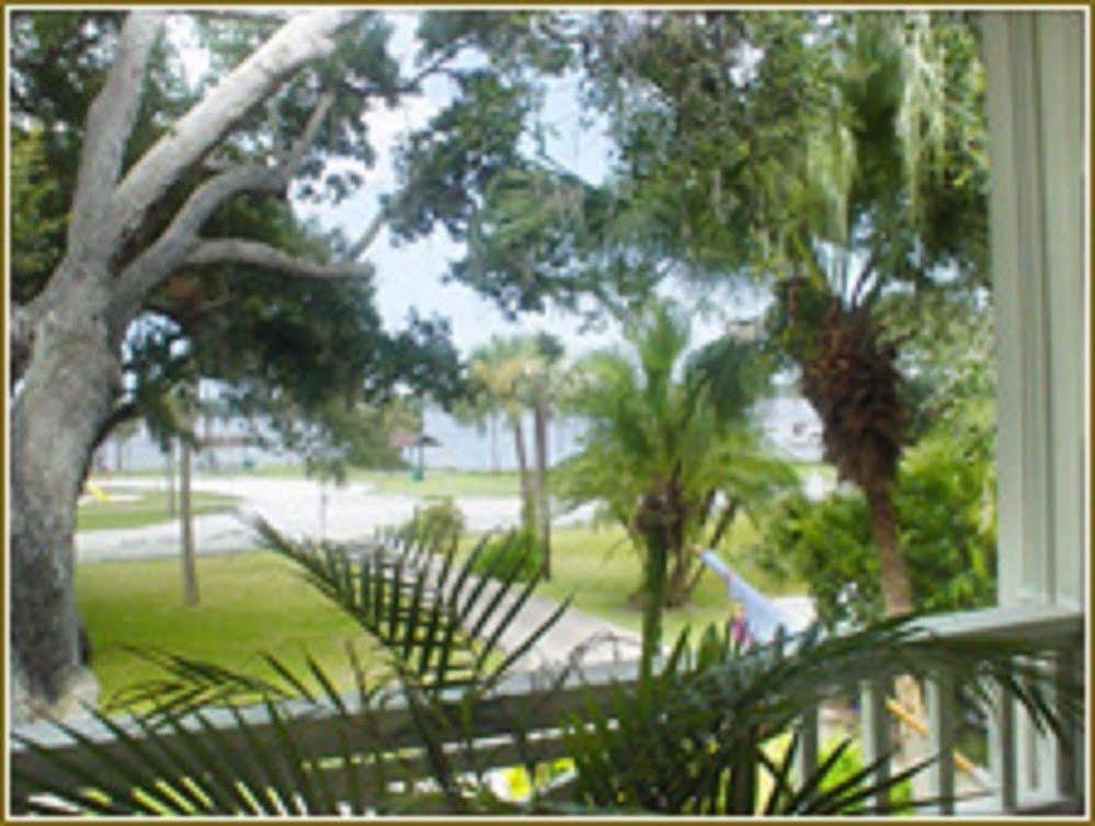 The River Lily Daytona Beach Eksteriør bilde